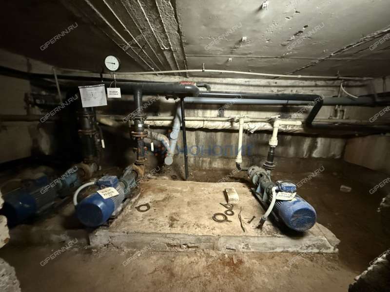 помещение под помещение свободного назначения на Малой Ямской улице