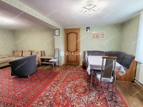 dom-poselok-berezovskiy-ul-orskaya-d-6 фото