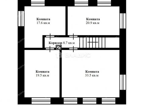 dom-poselok-gnilicy-ul-lyshnova-d-48 фото