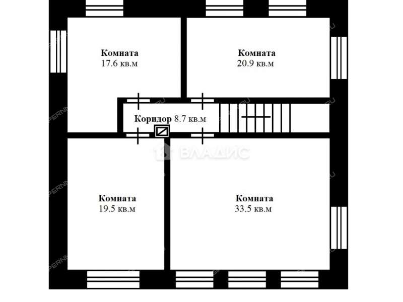 дом на улице Лышнова