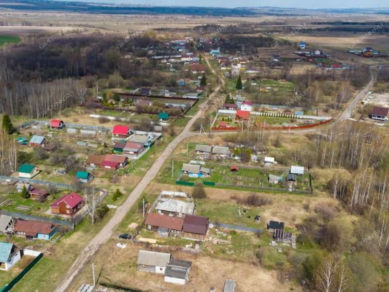 готовый бизнес комплекс в Богородском районе Нижегородской области