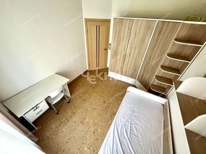 таунхаус в слободе Верхнепечёрская