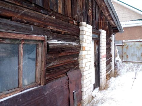 dom-rabochiy-poselok-pervoe-maya-balahninskiy-municipalnyy-okrug фото