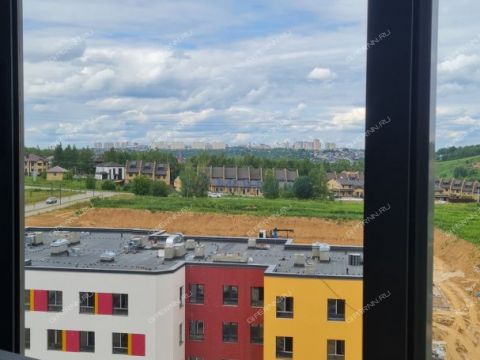 1-komnatnaya-derevnya-utechino-kstovskiy-rayon фото