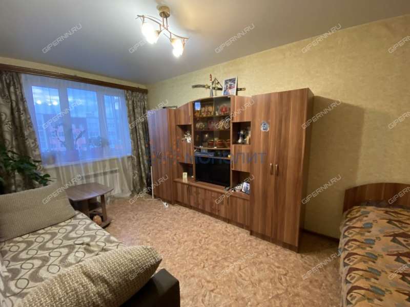 однокомнатная квартира на улице Суворова дом 6