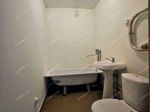 kvartira-studiya-ul-kosmicheskaya-d-34-1 фото