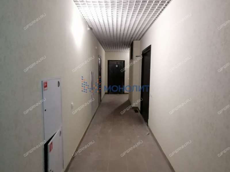 четырёхкомнатная квартира на Полтавской улице дом 15