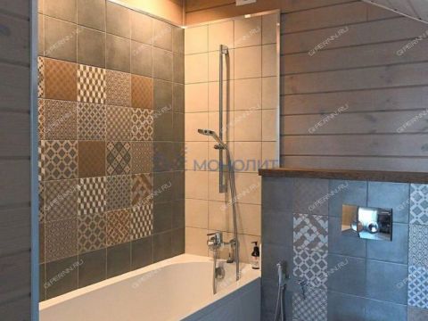 kottedzh-derevnya-salnikovo-gorodskoy-okrug-arzamas фото