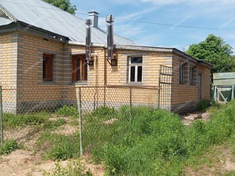 dom-derevnya-putkovo-redkinskiy-selsovet-gorodskoy-okrug-bor фото