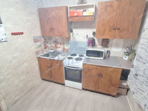 1-komnatnaya-ul-geroya-popova-d-9-k2 фото