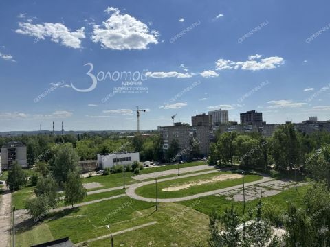 2-komnatnaya-ul-permyakova-d-10 фото