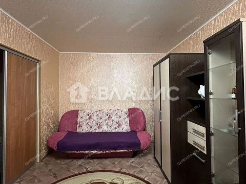 2-komnatnaya-poselok-selekcionnoy-stancii-kstovskiy-rayon фото