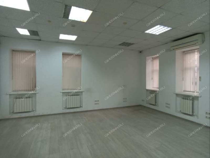 помещение под офис на Новой улице