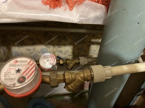 2-komnatnaya-gorod-bor-gorodskoy-okrug-bor фото