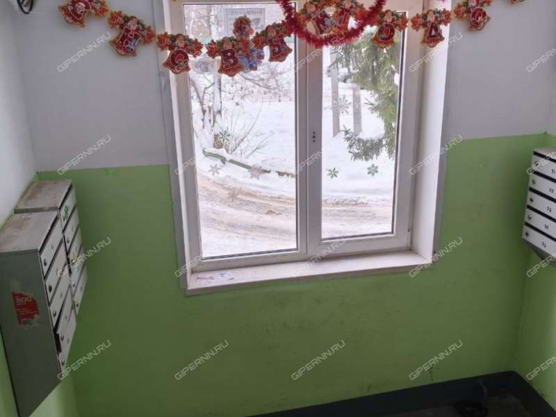 однокомнатная квартира на Южном шоссе дом 26