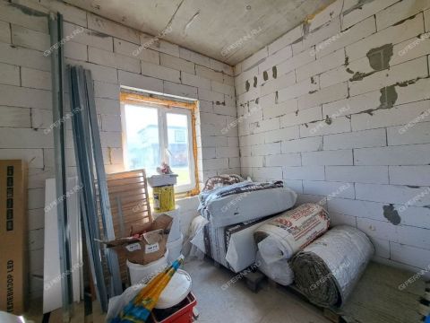 kottedzh-rabochiy-poselok-dalnee-konstantinovo-dalnekonstantinovskiy-rayon фото