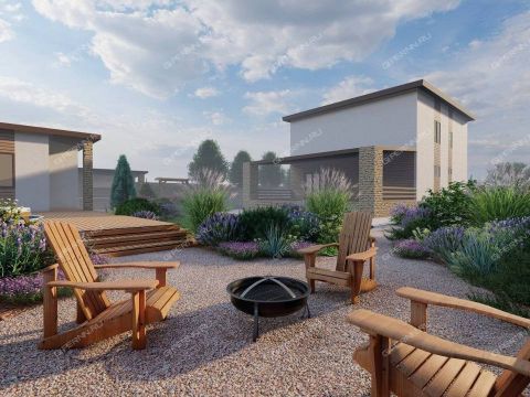 dom-selo-elhovka-kstovskiy-rayon фото