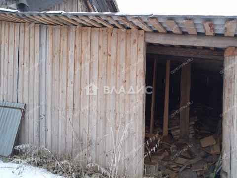 dom-derevnya-bezvodnoe-shaldezhskiy-selsovet-semenovskiy-gorodskoy-okrug фото