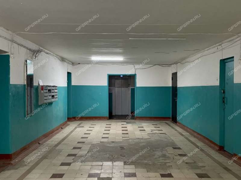 комната в доме 2 к1 на Архитектурной улице