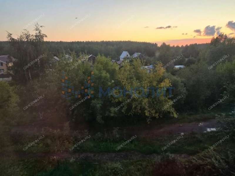 двухкомнатная квартира на улице Декабристов дом 40