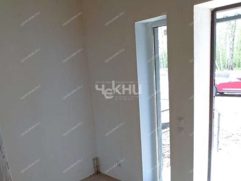 коттедж на 6-я Изумрудная посёлок Селекционной станции