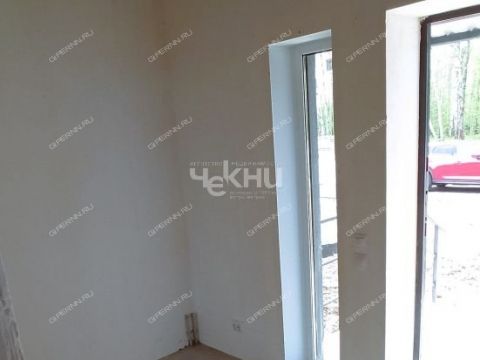 kottedzh-poselok-selekcionnoy-stancii-kstovskiy-rayon фото