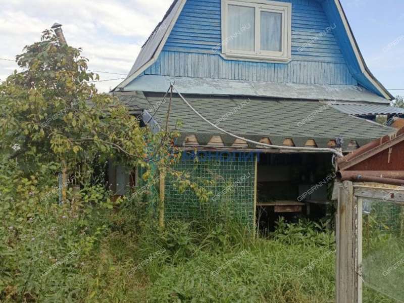 дача на сдт Связист тер рабочий посёлок Гидроторф