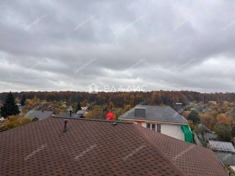 дом на 27-й линии