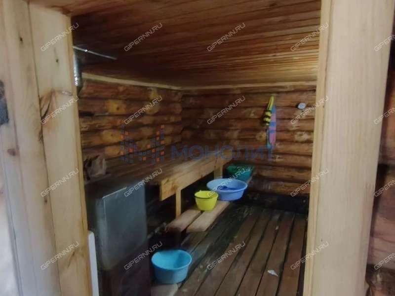 дом на - посёлок Дубки