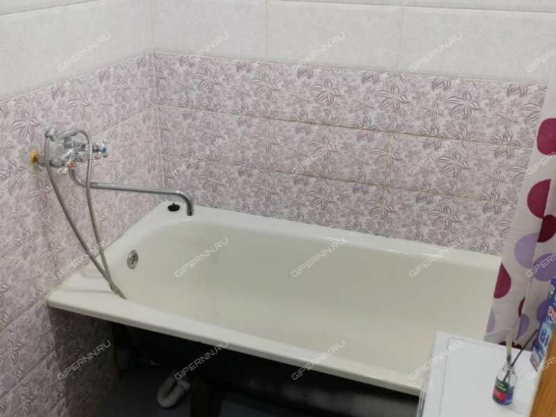 однокомнатная квартира на Мотмос дом 8 село Мотмос