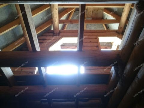 dom-derevnya-selyancevo-sokolskiy-gorodskoy-okrug фото