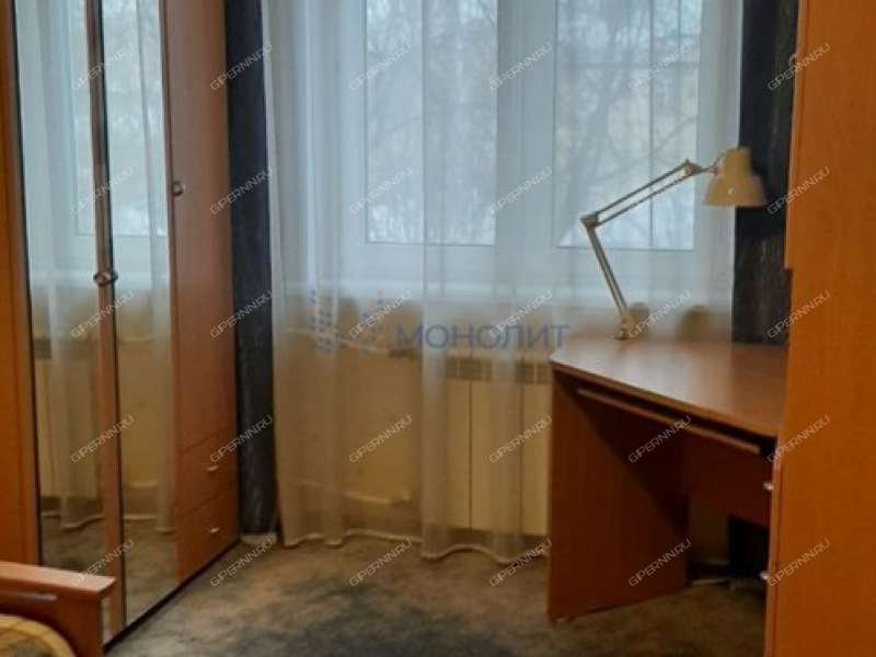 трёхкомнатная квартира на Подворной улице дом 1