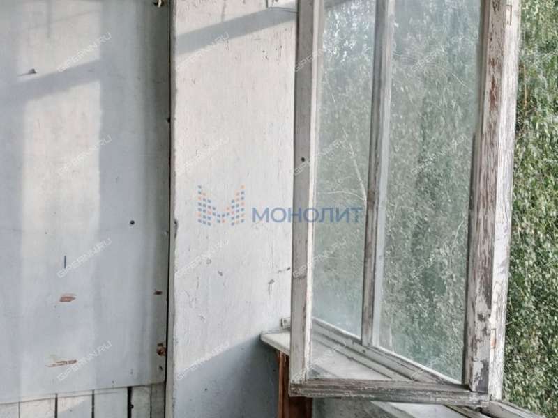 двухкомнатная квартира на улице Героев Космоса дом 10