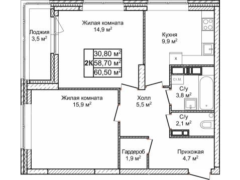 планировки дома фото