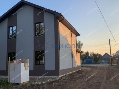 kottedzh-gorod-bor-gorodskoy-okrug-bor фото