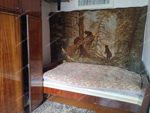 2-komnatnaya-ul-gorohoveckaya-d-34 фото