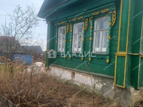 dom-derevnya-habarskoe-bogorodskiy-municipalnyy-okrug фото