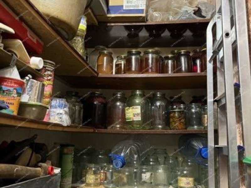 трёхкомнатная квартира на Витебской улице дом 46