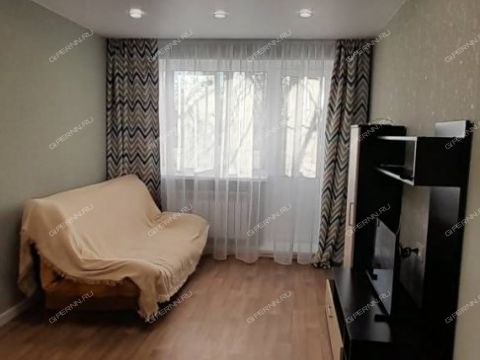 1-komnatnaya-ul-beketova-d-40 фото