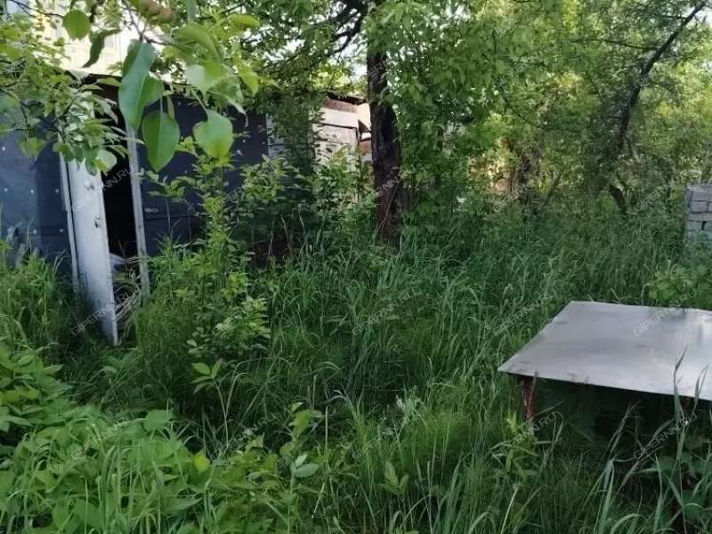 дача на СНТ ДОЗ-1