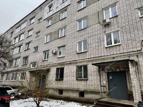 1-komnatnaya-gorod-kstovo-kstovskiy-rayon фото