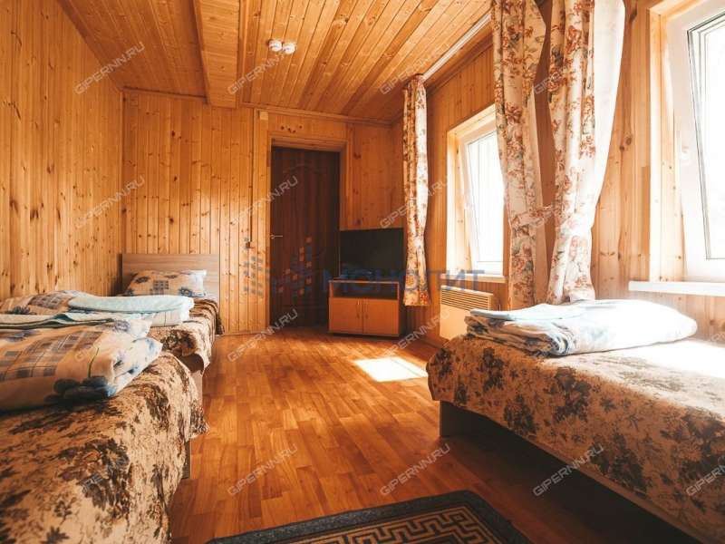 готовый бизнес выгодное предложение с быстрой окупаемостью в Павловском районе Нижегородской области