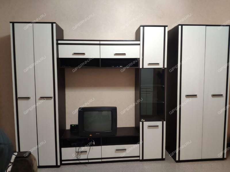 квартира-студия на Южном бульваре дом 14