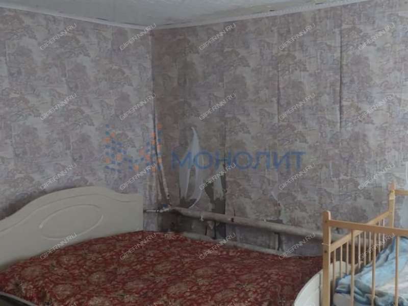 дом на улице 1 Мая село Гагино