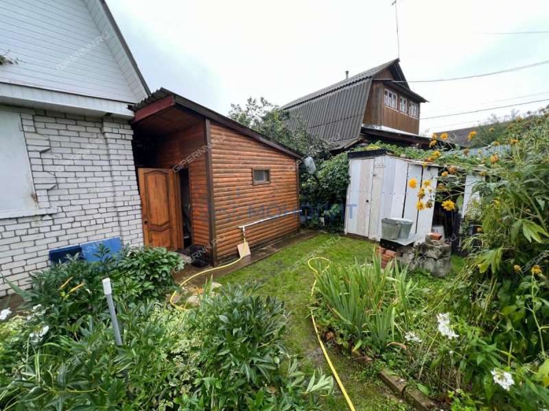 дача на СНТ № 19 Доскинец