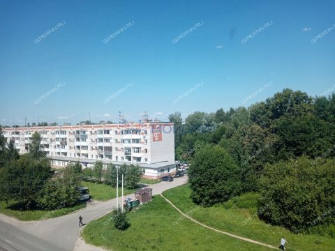 2-komnatnaya-gorod-bogorodsk-bogorodskiy-municipalnyy-okrug фото