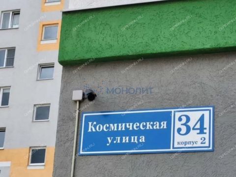 1-komnatnaya-ul-kosmicheskaya-d-34-k2 фото