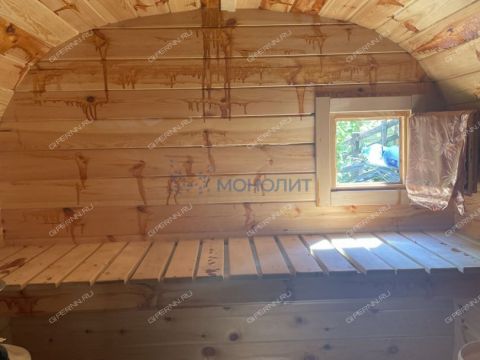 dacha-n6-reyd-ter-snt-balahninskiy-municipalnyy-okrug фото