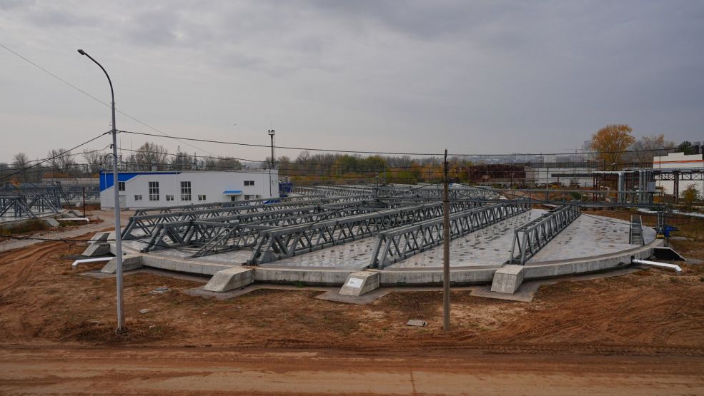 Фото: управление информационной политики администрации Нижнего Новгорода