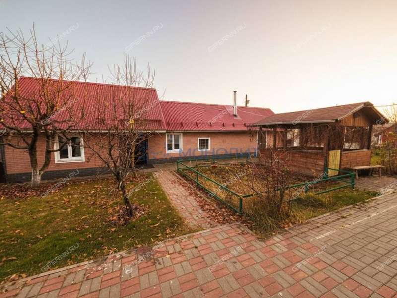 дом на СНТ N19 Доскинец